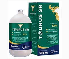 Taurus SR 500ml - Syntec