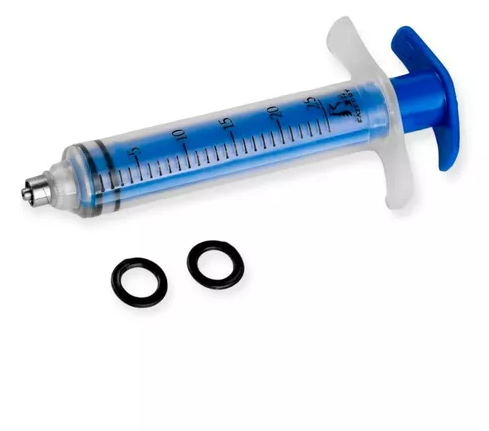 Seringa Fazfort 25ml