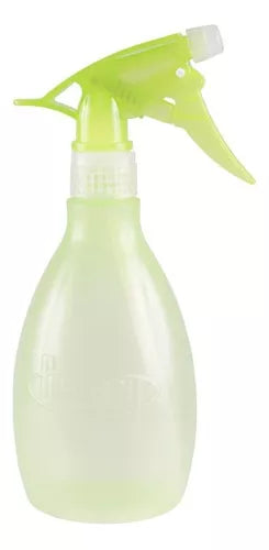 PULVERIZADOR VERDE NÉVOA 500ML GUARANY