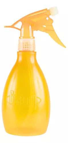 PULVERIZADOR LARANJA NÉVOA 500ML GUARANY