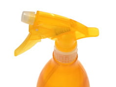 Pulverizador Névoa Laranja 750ml - GUARANY