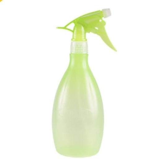 Pulverizador Névoa Verde 500ml - GUARANY