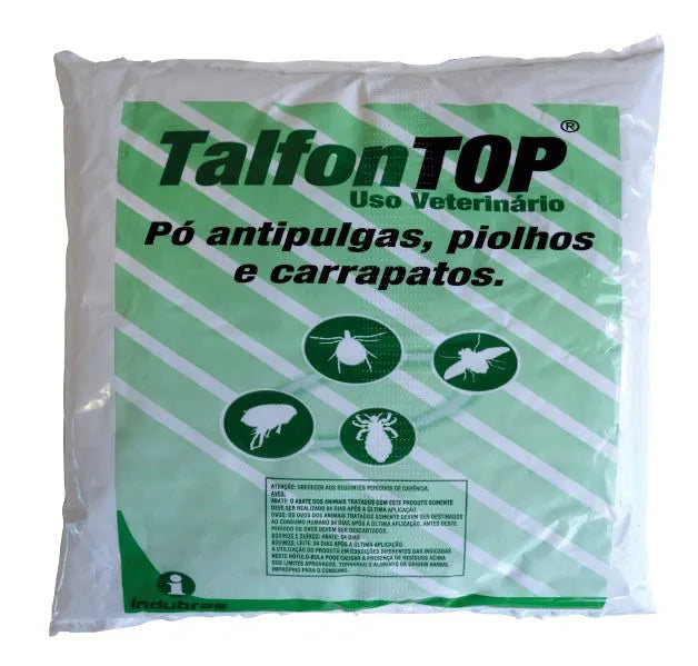 Talfon top 100g - INDUBRAS