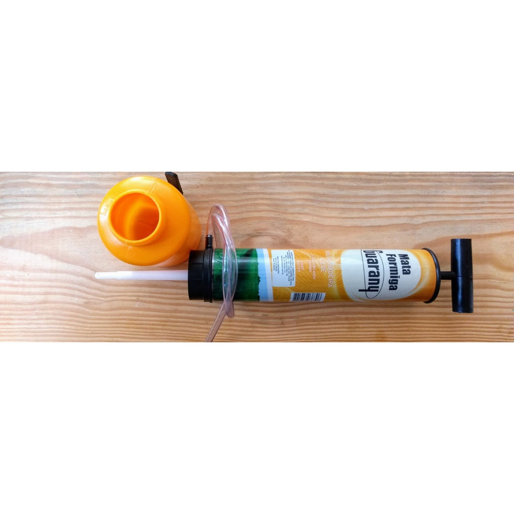 Polvilhadeira Mata Formiga 1 kg - GUARANY