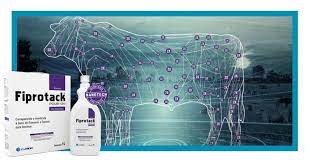 FIPROTACK® POUR-ON VETOQUINOL