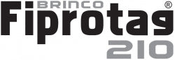 Brinco Fiprotag 210- 20 und - VETOQUINOL