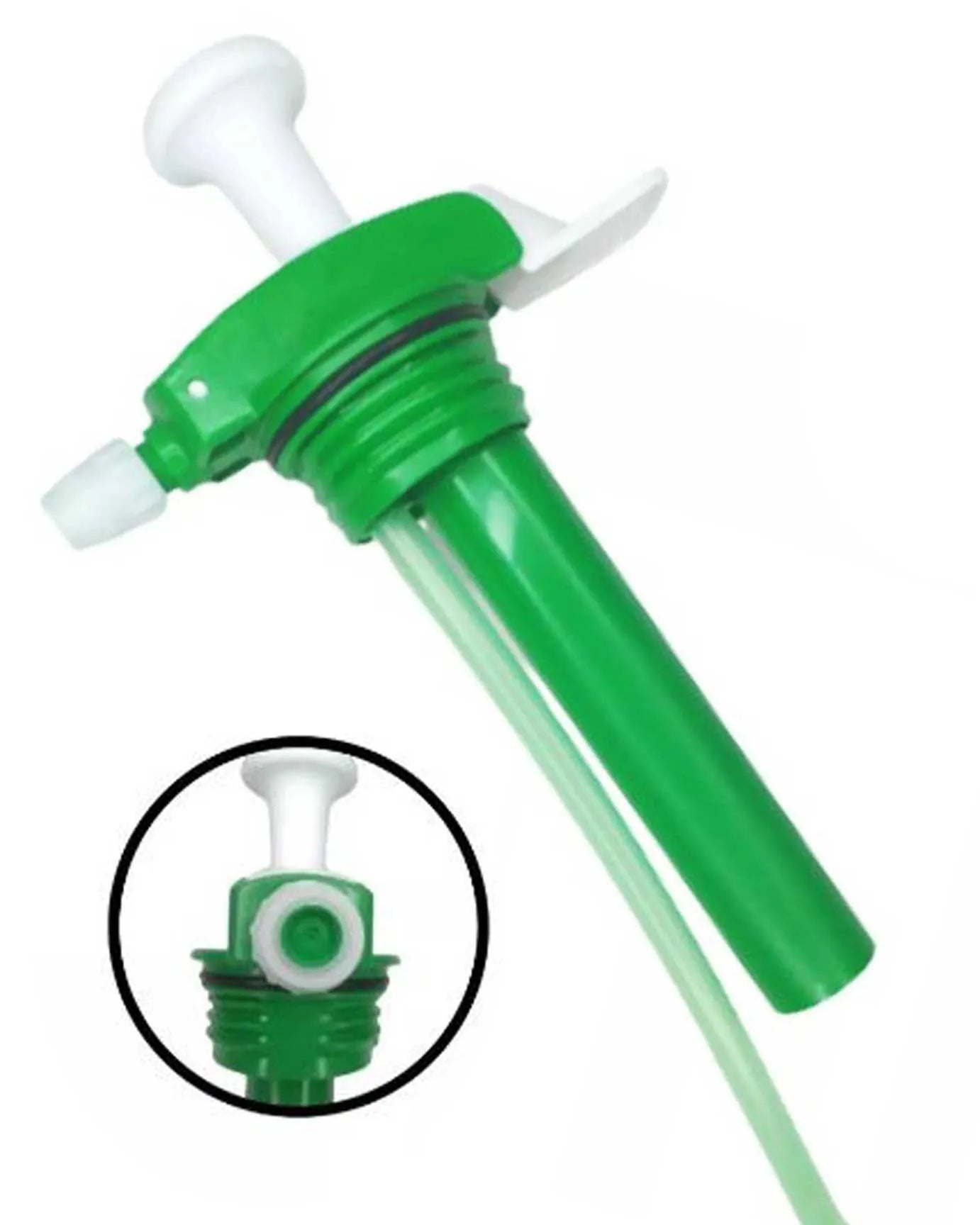 Bomba Completa para Pulverizador de Compressão Prévia 1,2 Litro