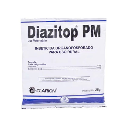 Diazitop PM 25g VETOQUINOL