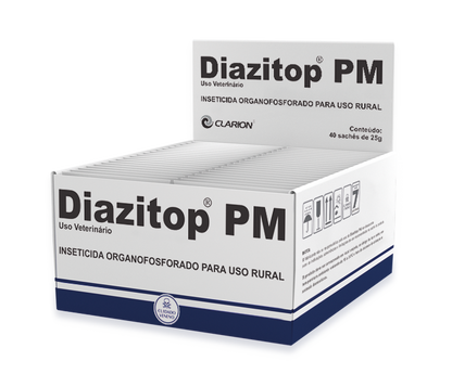 Diazitop PM 25g VETOQUINOL