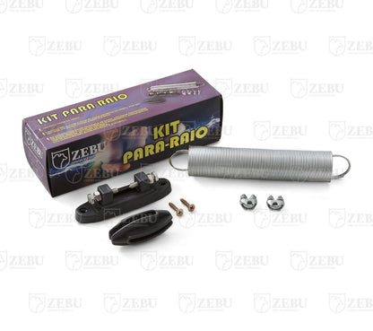 KIT PARA RAIO ZEBU