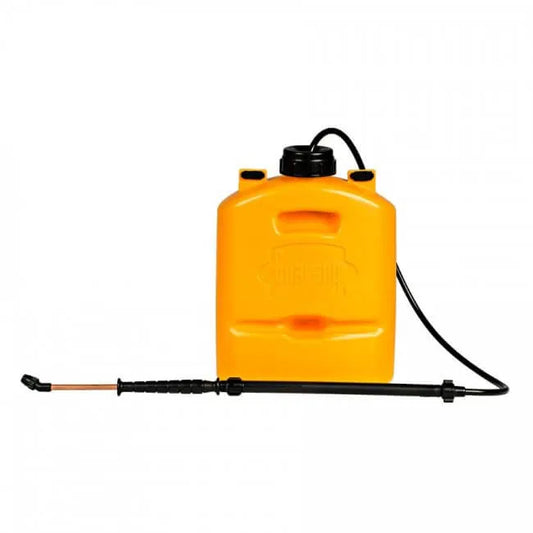 Pulverizador 5 Litros Alta Pressão Trombone GUARANY